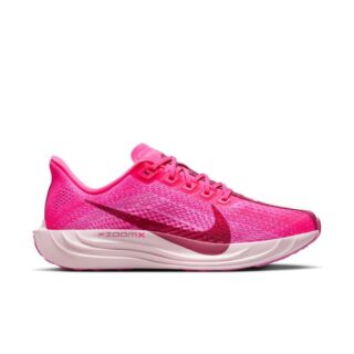 Nike Pegasus Plus Gr. 42 Pink Damen
