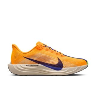 Nike Pegasus Plus Gr. 45 Orange Herren