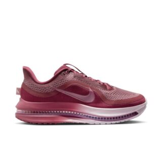 Nike Pegasus Premium Gr. 40 Rot Damen