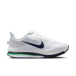 Nike Pegasus Premium Gr. 44½ Weiß Herren