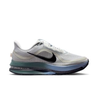Nike Pegasus Premium Gr. 45½ Grau Herren