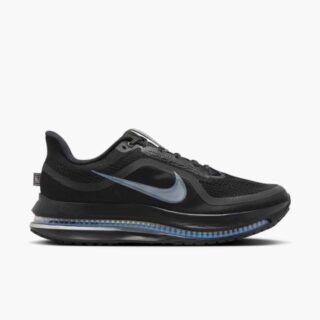 Nike Pegasus Premium Laufschuhe 42,5 Herren - Schwarz, ideal für Training und Alltag