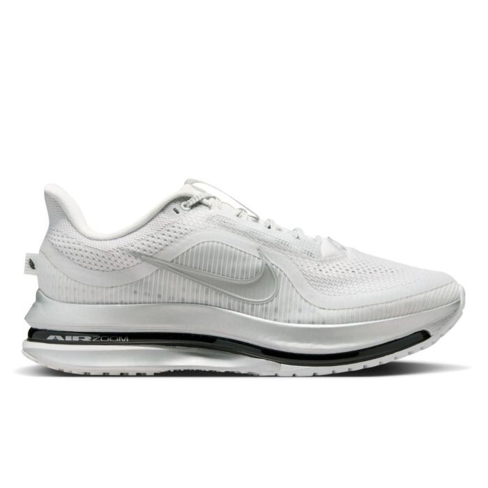 Nike Pegasus Premium RR Gr. 45½ Weiß Herren