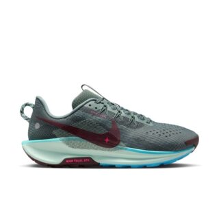 Nike Pegasus Trail 5 Gr. 42½ Grün Herren