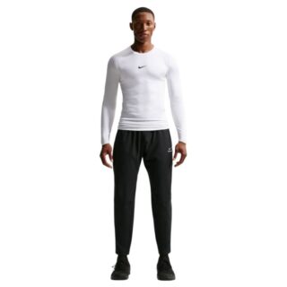 Nike Pro Training Dri-FIT Pants Gr. L Schwarz Herren