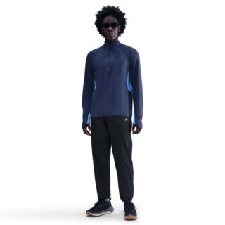 Nike Storm-FIT Trailwind WP Pants Gr. S Schwarz Herren