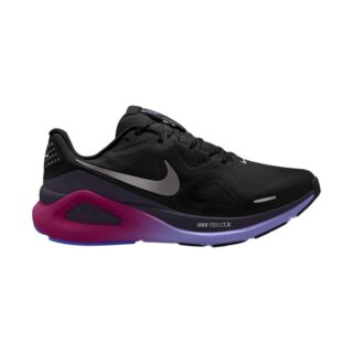 Nike Structure 26 Gr. 37½ Schwarz Damen