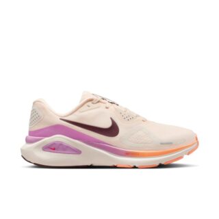 Nike Structure 26 Gr. 38½ Lila Damen