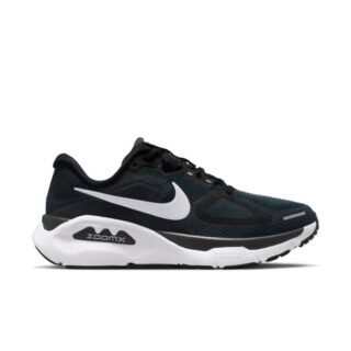 Nike Structure Plus Gr. 38 Schwarz Damen