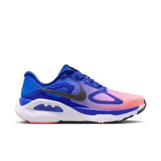 Nike Structure Plus Gr. 43 Blau Herren
