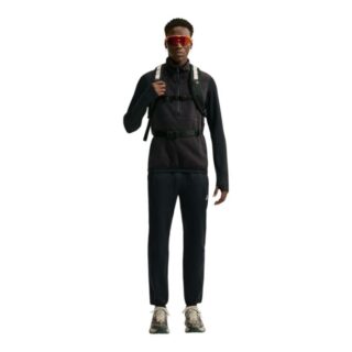 Nike Therma-FIT ACG Wolf Grid Hiking Pants Gr. L Schwarz Herren