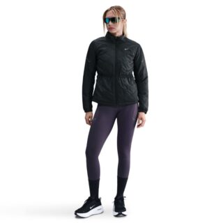 Nike Therma-FIT Swift Fill Jacket Gr. XL Schwarz Damen