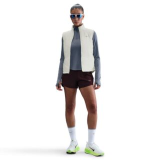 Nike Therma-FIT Swift Fill Vest Gr. L Weiß Damen