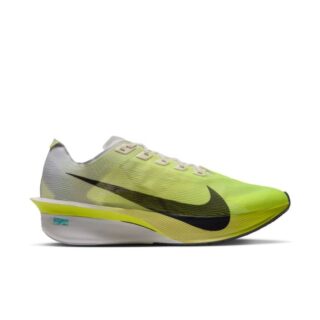 Nike Vaporfly 4 Gr. 41 Gelb Herren