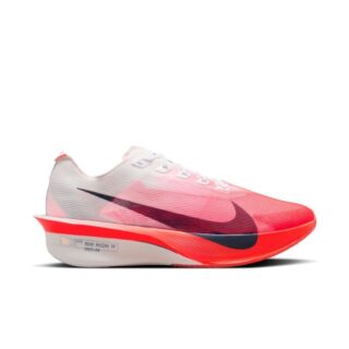 Nike Vaporfly 4 Gr. 42½ Weiß Herren