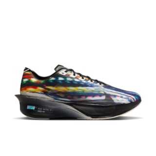 Nike Vaporfly 4 PRM Laufschuhe Schwarz Gr. 47½ – Für schnelle Wettkämpfe und Marathonläufe