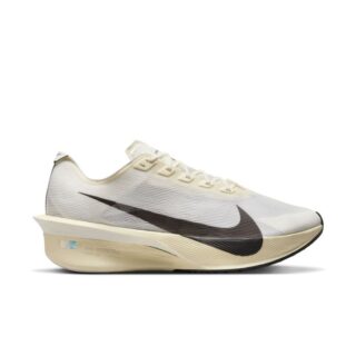 Nike Vaporfly 4% - Weiß, für schnelle Wettkämpfe und Elite-Leistung optimiert