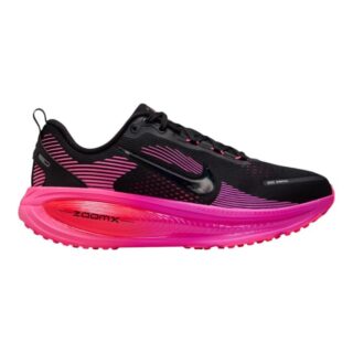 Nike Vomero 18 Gr. 37½ Schwarz Damen