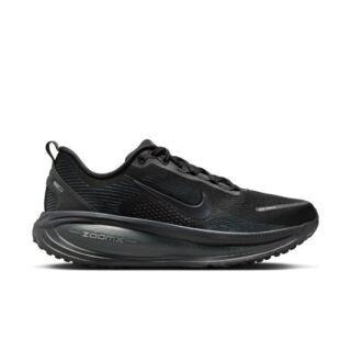 Nike Vomero 18 Gr. 47½ Schwarz Herren