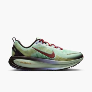 Nike Vomero 18 SE Gr. 42½ Grün Herren