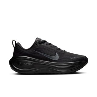 Nike Vomero Plus Gr. 42½ Schwarz Damen