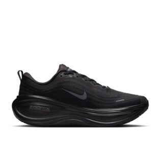 Nike Vomero Plus Gr. 43 Schwarz Herren