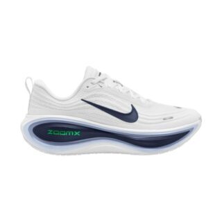 Nike Vomero Plus Gr. 45½ Weiß Herren