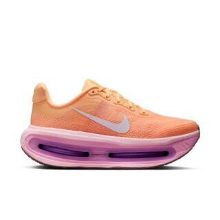 Nike Vomero Premium Gr. 40½ Orange Damen