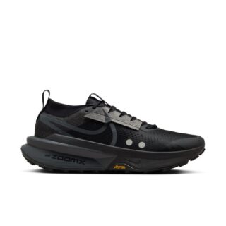 Nike Zegama 2 Herren Laufschuhe Schwarz Größe 42½ - Hochwertige Trailrunning-Schuhe