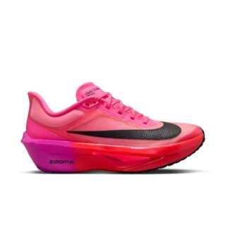 Nike Zoom Fly 6 Gr. 37½ Rot Damen