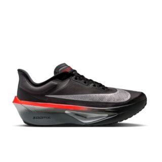 Nike Zoom Fly 6 Gr. 45½ Schwarz Herren