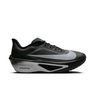 Nike Zoom Fly 6 Laufschuhe Gr. 45 Schwarz Herren - Optimaler Komfort und Geschwindigkeit für dein Lauftraining