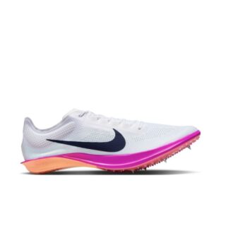 Nike Zoomx Dragonfly 2 Gr. 45½ Weiß Herren
