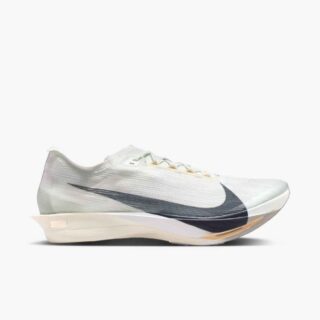 Nike ZoomX Streakfly 2 Gr. 41 Grün Herren