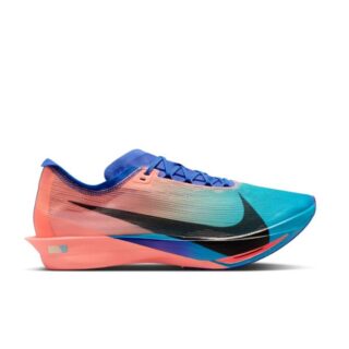 Nike ZoomX Streakfly 2 Gr. 42 Blau Herren