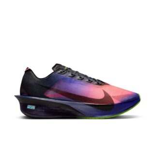 Nike ZoomX Vaporfly Next% 4 Glam Gr. 44½ Lila Herren