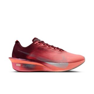 Nike ZoomX Vaporfly Next% 4 SE Gr. 38 Rot Damen