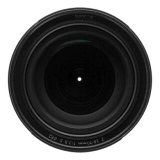 Nikon 24-70mm 1:2.8 Z S