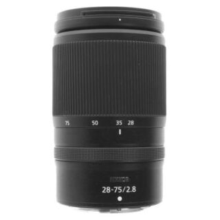 Nikon 28-75mm 1:2.8 Z NIKKOR (JMA717DA)