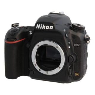 Nikon D750 Body