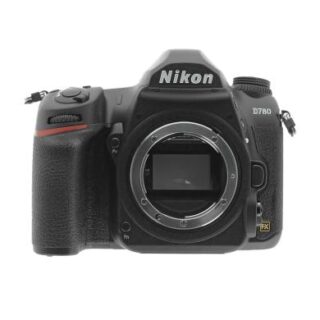 Nikon D780 Body