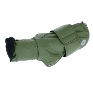 Nomad Tales Bloom Hundemantel Classic - ca. 70 cm Rückenlänge