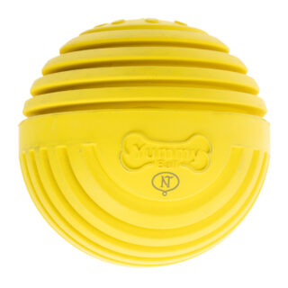 Nomad Tales Bloom Leckerli-Ball - Größe ca. Ø 9 cm