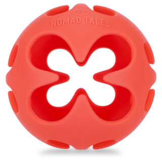 Nomad Tales Bloom Lochball - Ø 10 cm
