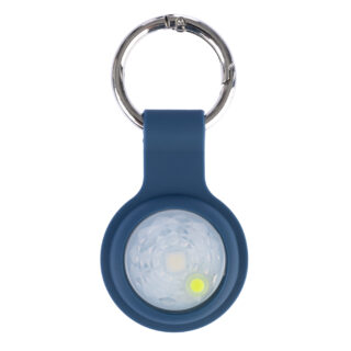 Nomad Tales Bloom USB Leuchtanhänger High Light - blau