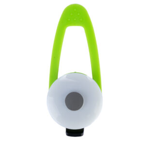 Nomad Tales Leuchtanhänger Bloom USB Light - grün