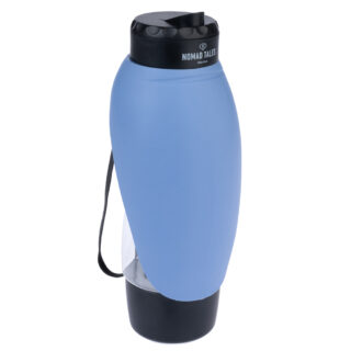 Nomad Tales Spirit 2-in-1-Reiseflasche - 500 ml