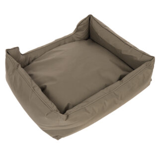 Nomad Tales Spirit Outdoor Hundebett Pine - L 79 x B 72 H 19 cm