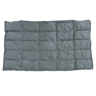 Nomad Tales Spirit Outdoor Hundematte Scallion - L 137 x B 80 cm