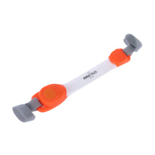 Nomad Tales Spirit USB Leuchtband Jelly - L 18,5 x B 3,5 x H 1,7 cm